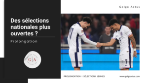 Lire la suite à propos de l’article Multiplication des rencontres : des sélections plus ouvertes ?