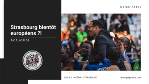 Lire la suite à propos de l’article Strasbourg, plus européenne que jamais 