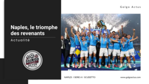 Lire la suite à propos de l’article Napoli, le triomphe des revenants